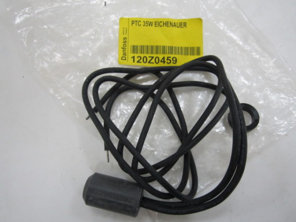 ТЭН подогрева картера для компрессоров Maneurop, Tecumseh РТС 27W